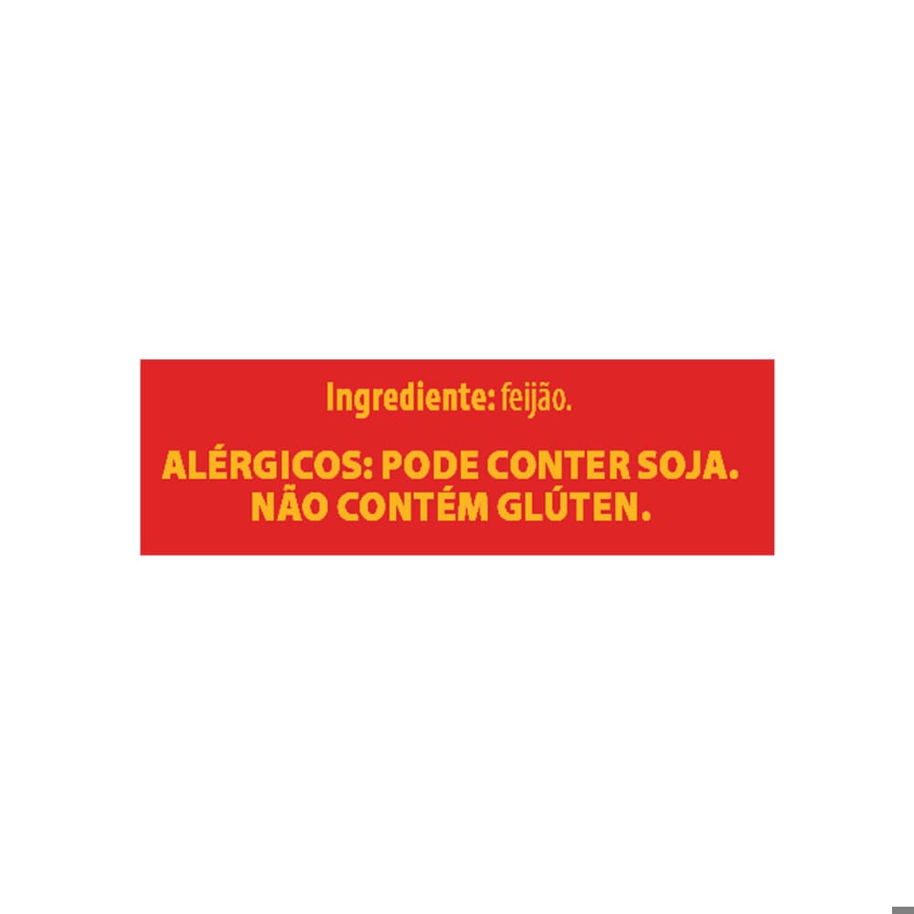 Frijoles negros Patéko (2 x 1 kg / 2.2 lb) - Miniatura 3