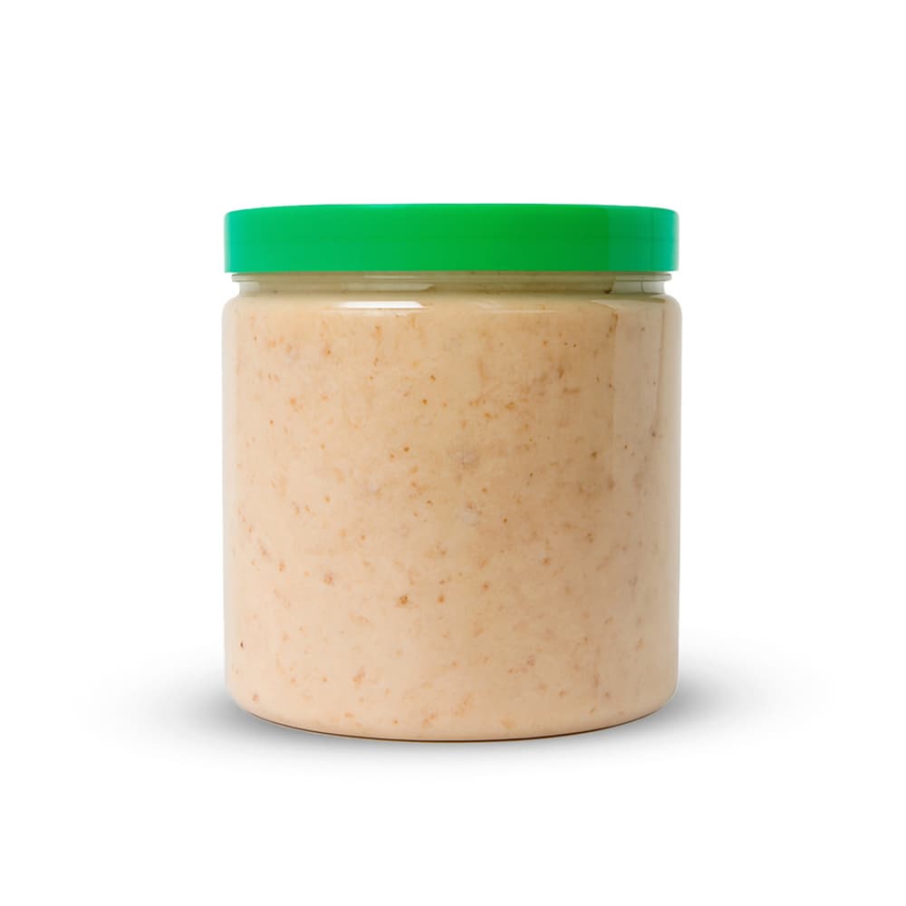 Ajo molido en aceite El Roble (500 g / 1.10 lb) - Miniatura 2