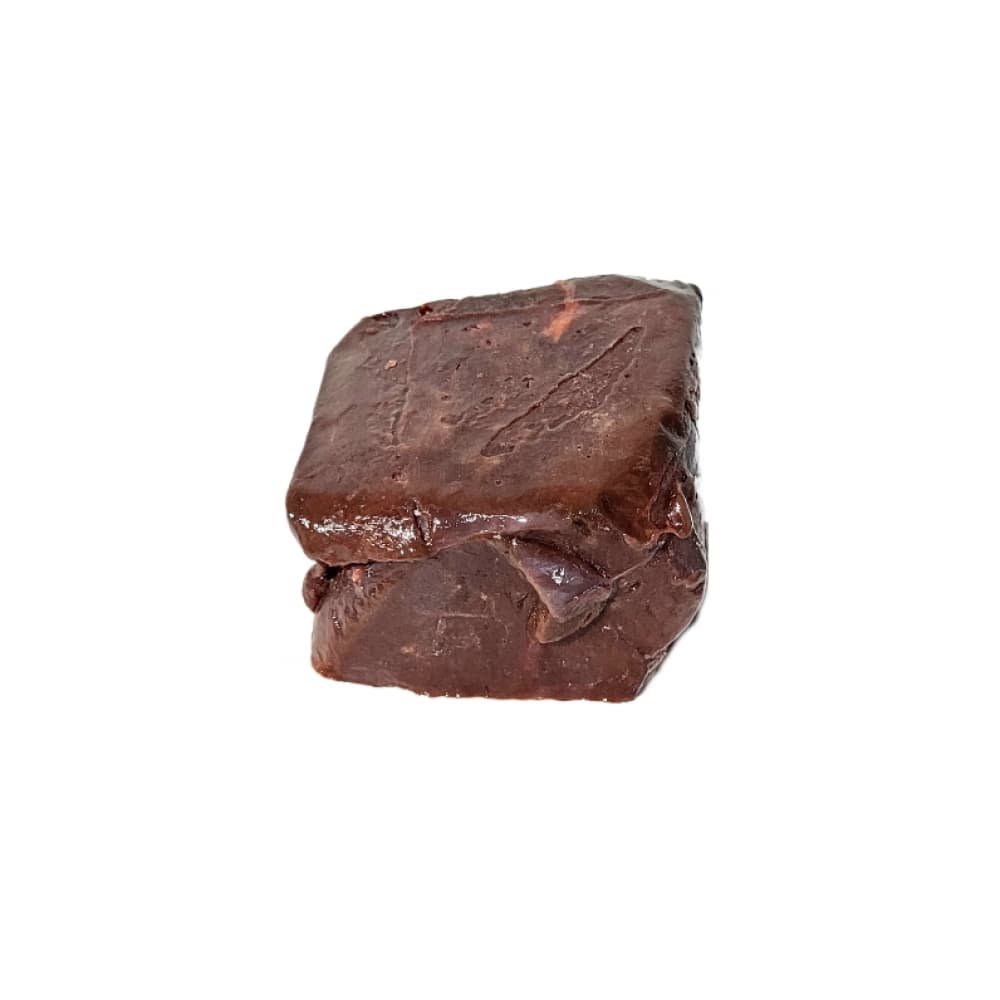 Hígado de res (1 kg / 2.2 lb) - Miniatura 2