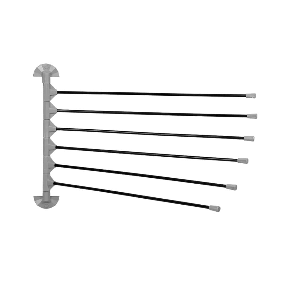 Secadora de ropa -tendedera- para pared Perilla - Imagen 1