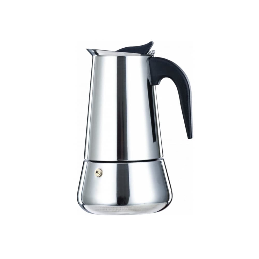 Cafetera Italiana de 6 tazas JINGHAN - Imagen 1