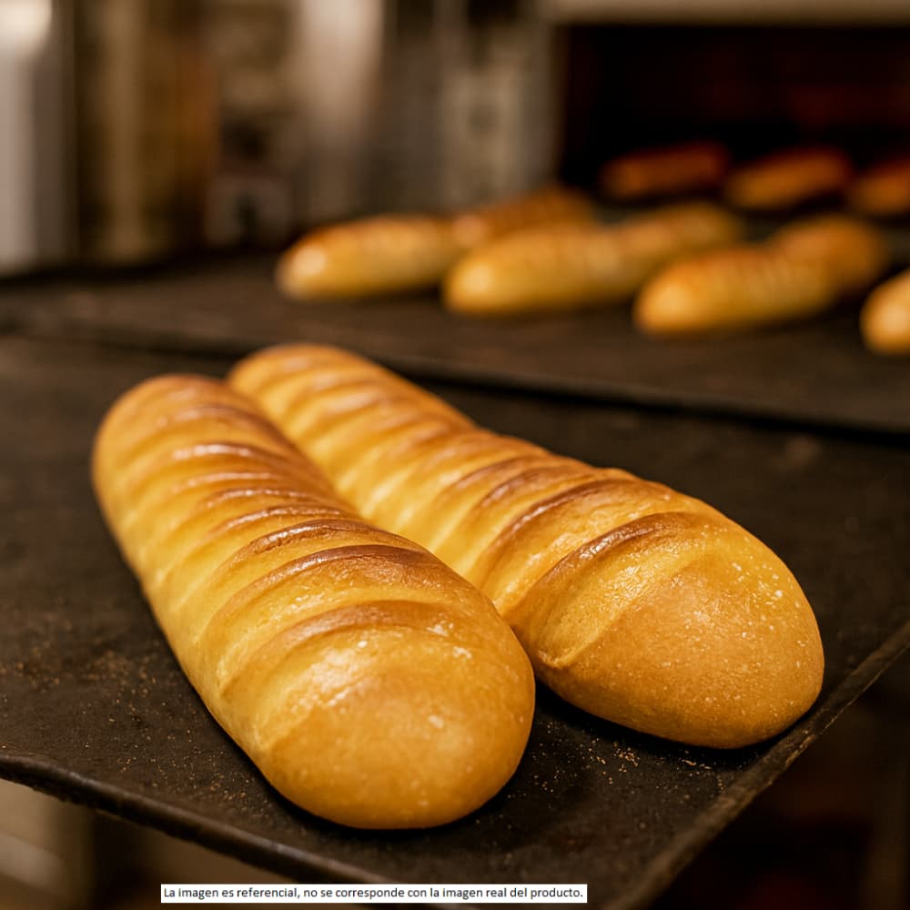 Pan Viena Mypan (200 g / 7.05 oz) - Miniatura 4