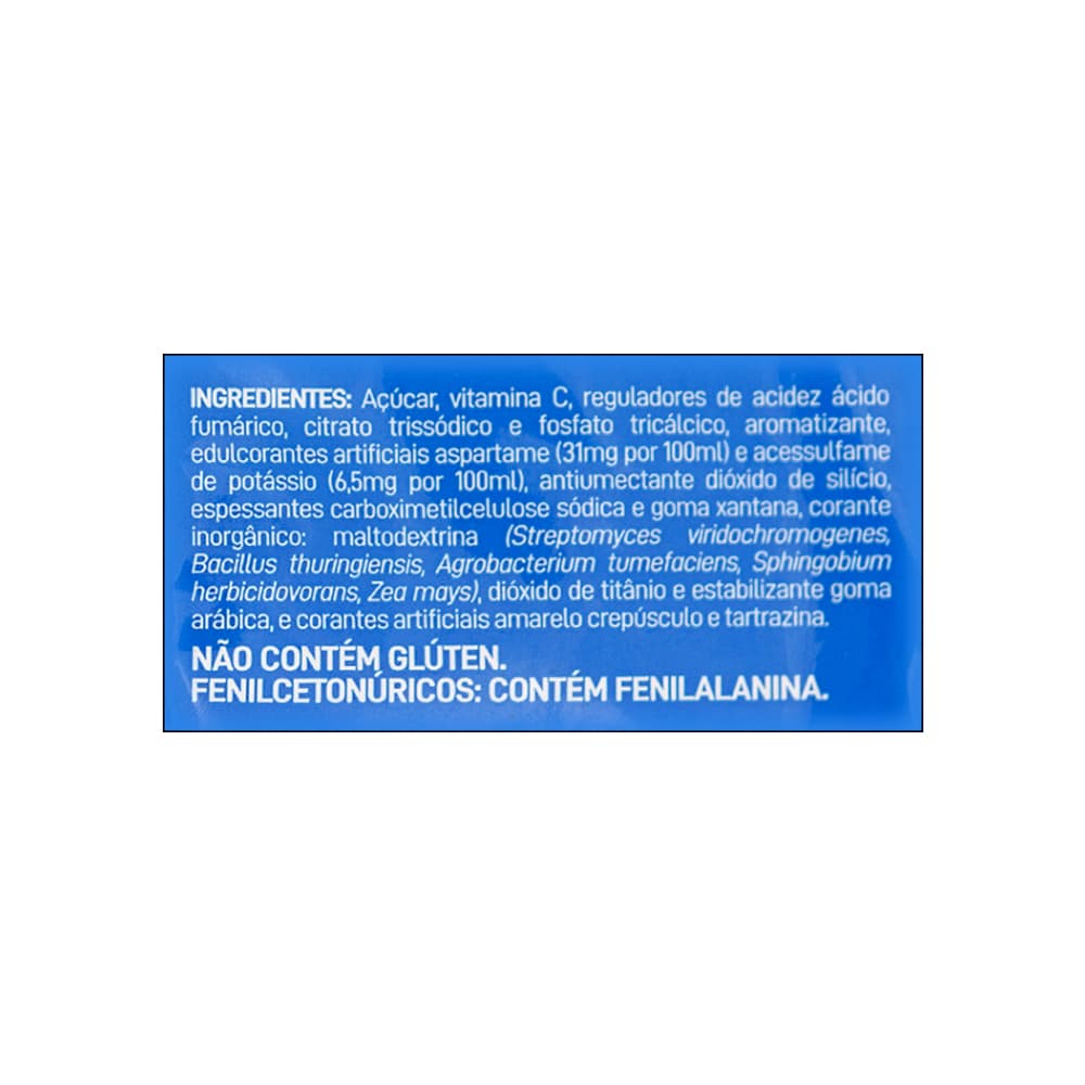 Refresco instantáneo sabor mango Apti (170 g / 6 oz) - Miniatura 3