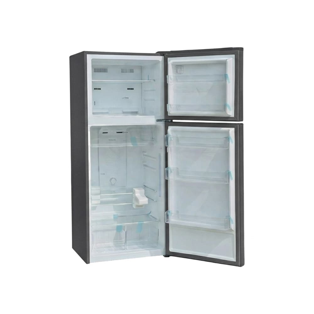 Refrigerador de 14.13 pies cúbicos color gris oscuro Eone LK-D400F - Miniatura 4