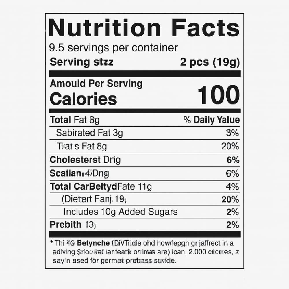 Bombones rellenos con crema de fresa Lexus (180 g / 6.35 oz) - Miniatura 3