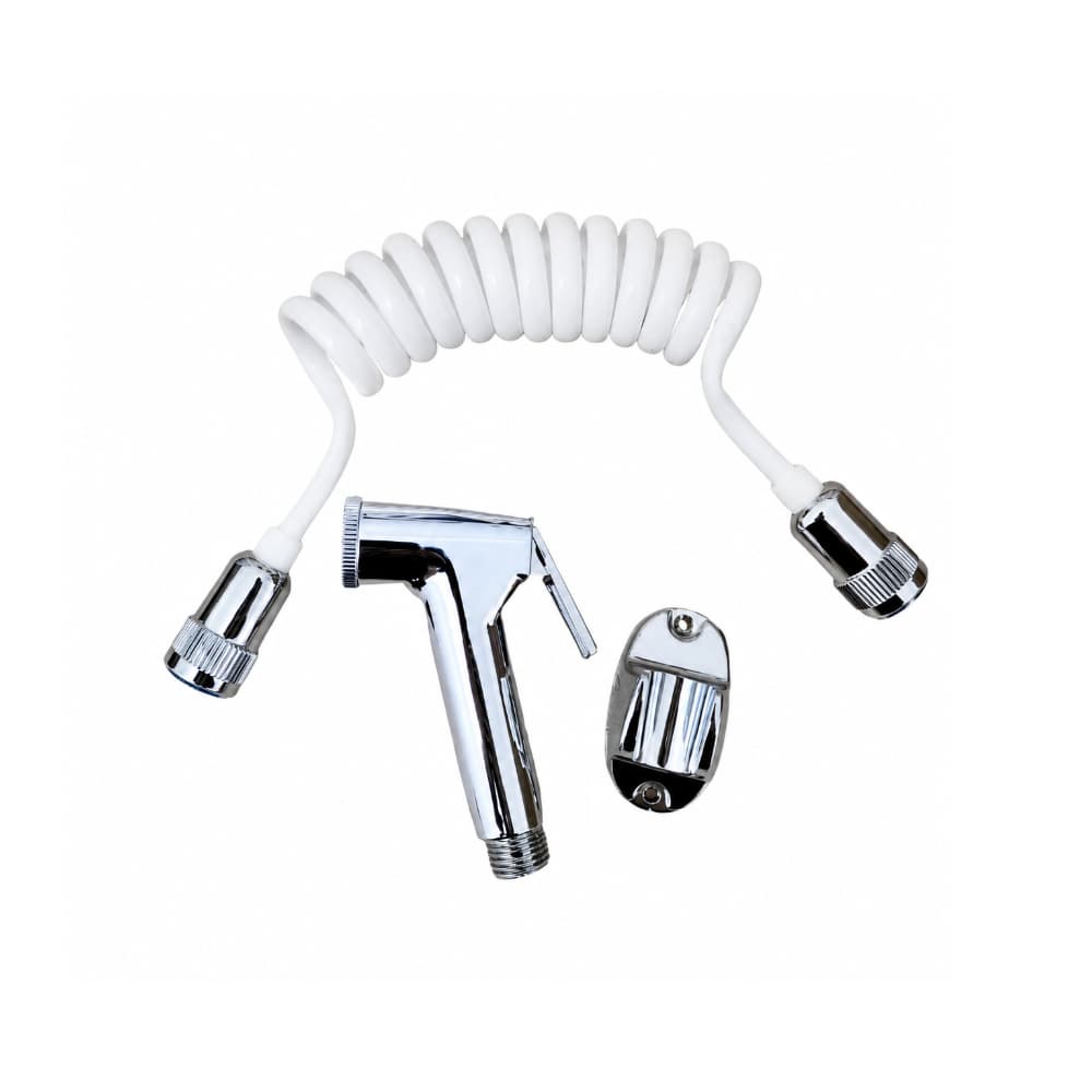 Ducha bidet manual ABS BID-2 (1.5 m) - Miniatura 2
