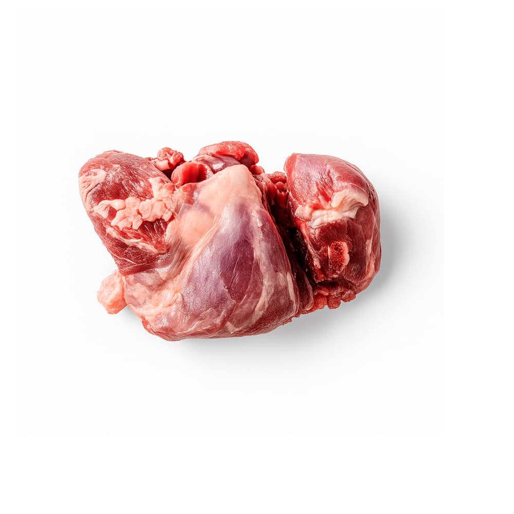 Carne de carnero troceada La Finca (1 kg / 2.2 lb) - Miniatura 1