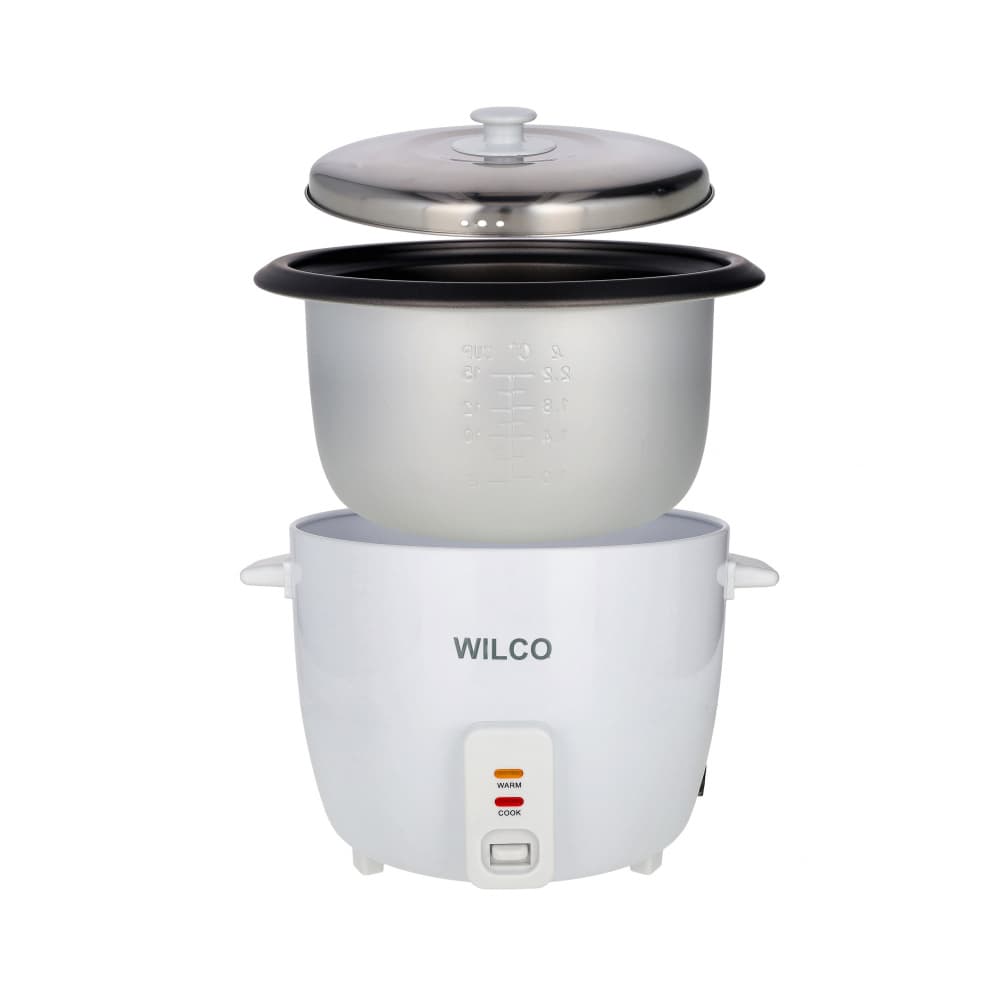 Olla arrocera 2.2 L Wilco HT-22 - Miniatura 3