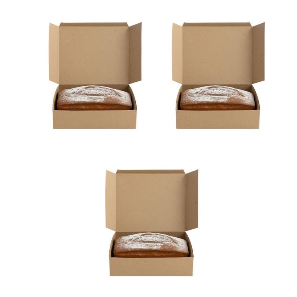 Gaceñiga vainilla grande (3 x 1 kg / 2.2 lb) - Miniatura 2