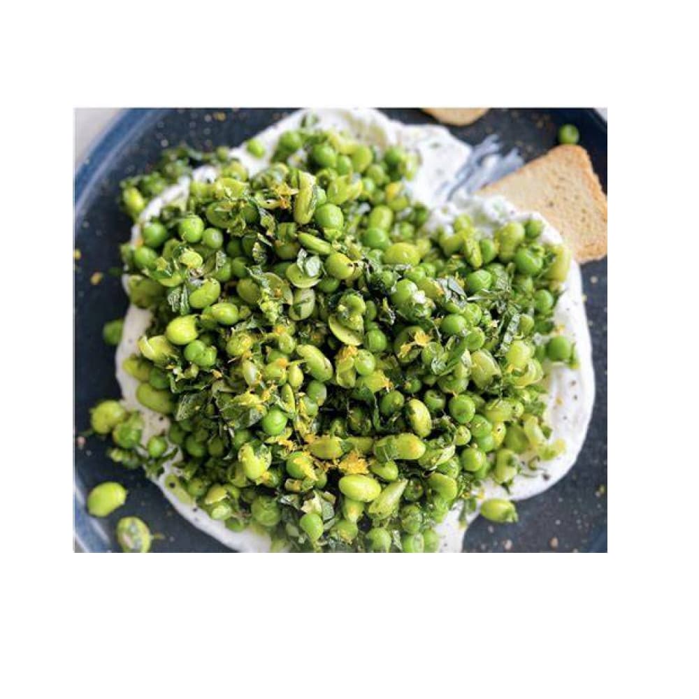 Chícharos verdes partidos Marcos (500 g / 1.10 lb) - Miniatura 4