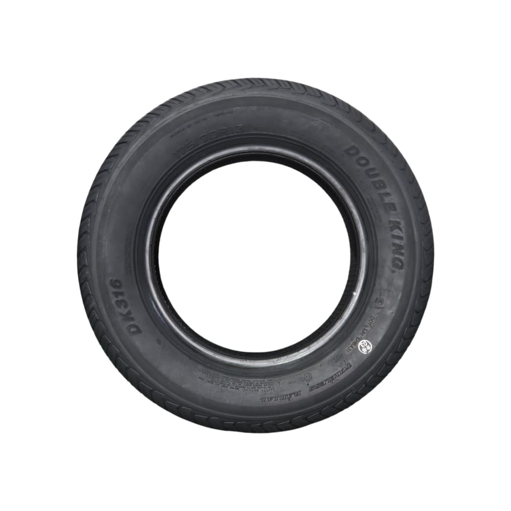 Neumático -goma- para carro 175/70 R13 Double King DK316 - Miniatura 3