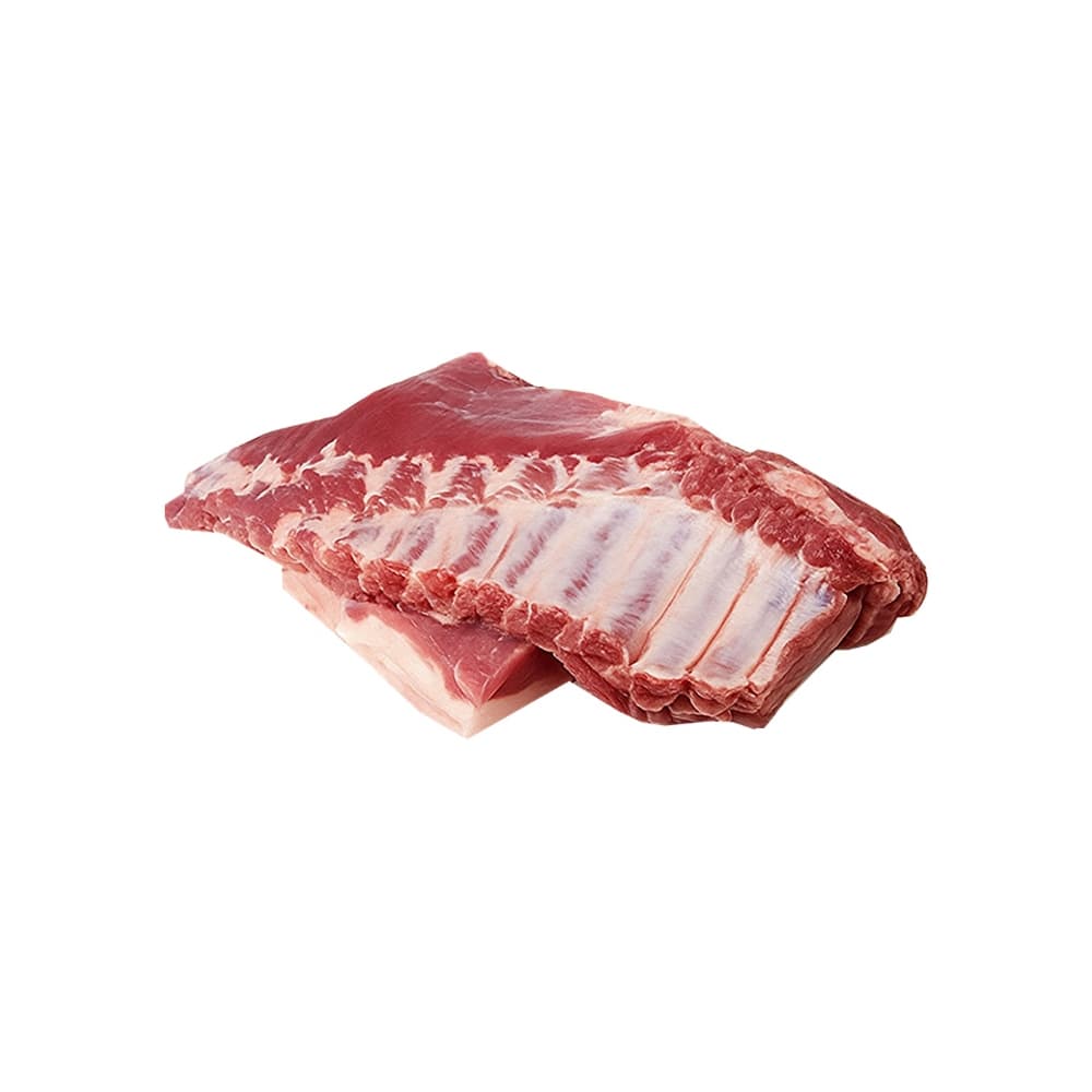 Costillas de cerdo Pida (907 g / 2 lb) - Miniatura 2