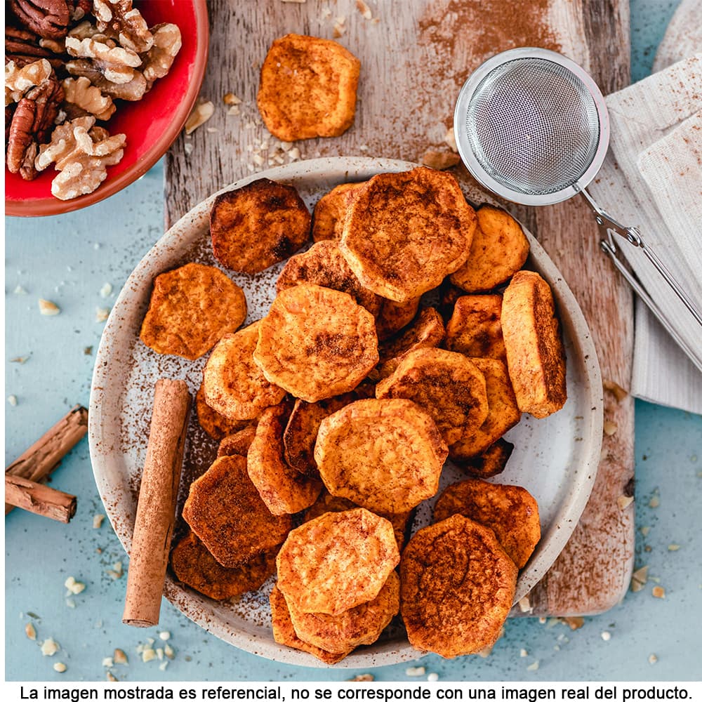 Boniato Campo Vivo (3.17 Kg / 7 lb) - Miniatura 4