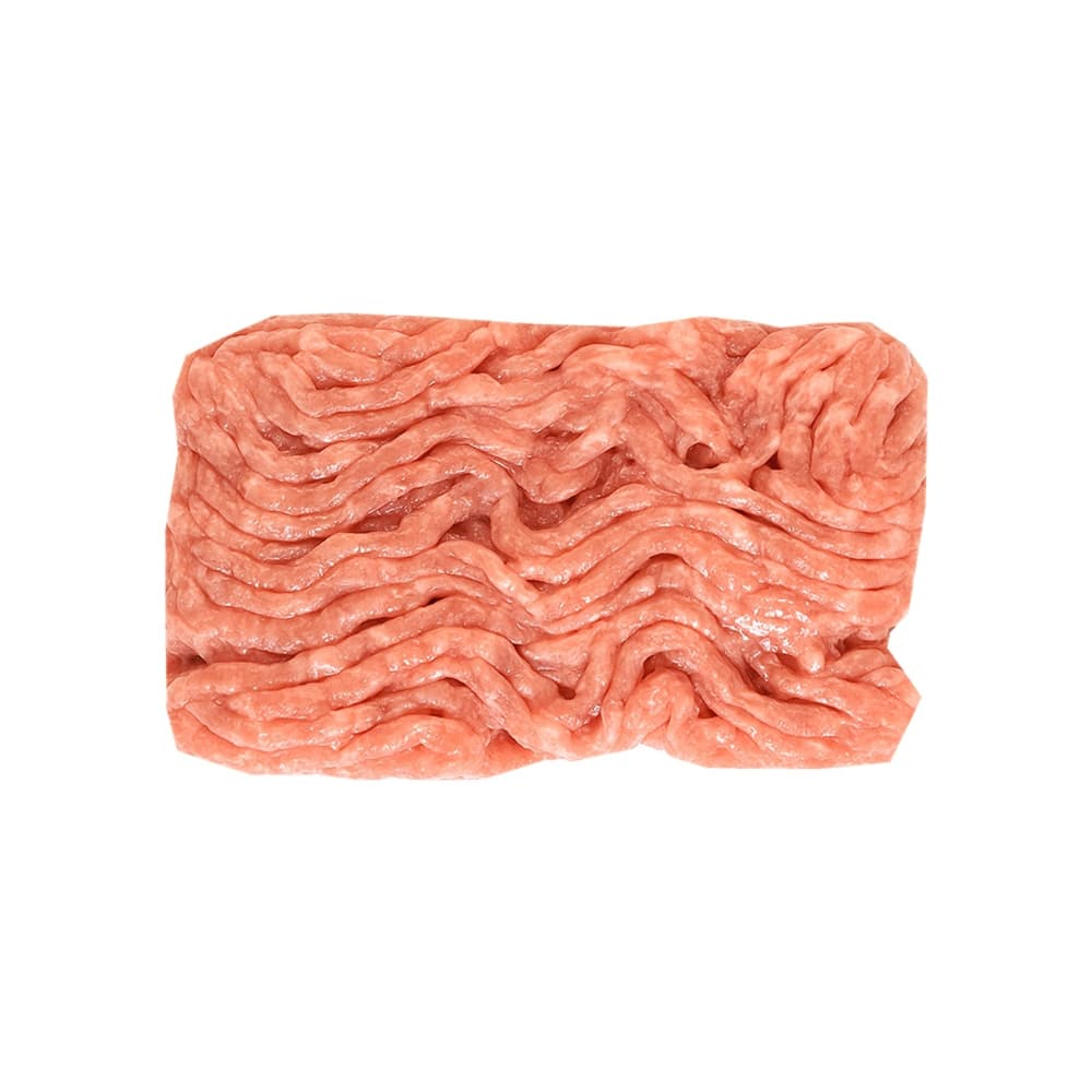 Picadillo de cerdo de primera Dale (454 g / 1 lb) - Miniatura 4