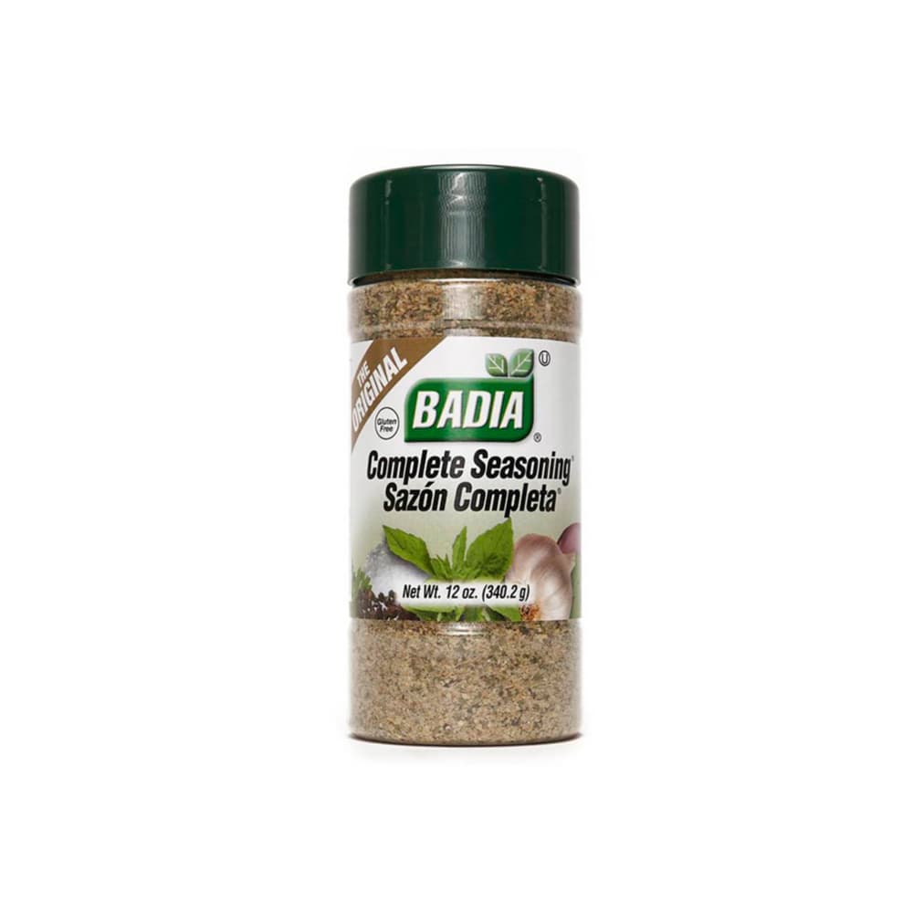Sazón completo Badia (340.2 g / 12 oz) - Imagen 1