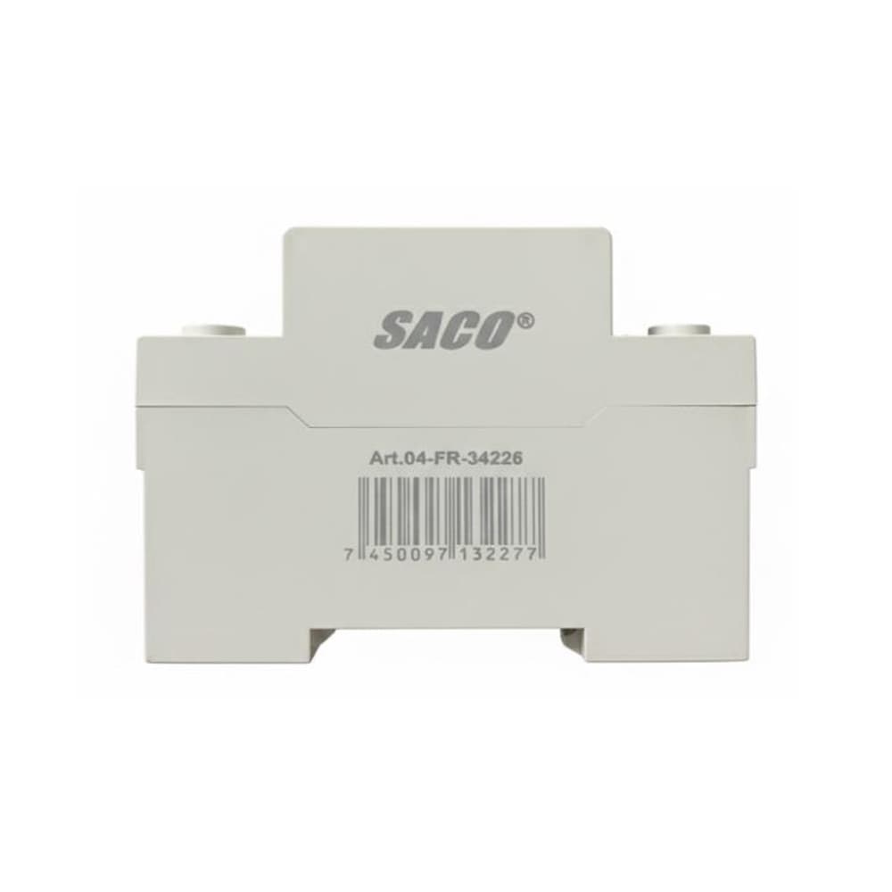 Protector de voltaje y amperaje Ajustable SACO 04-FR-34226 - Miniatura 4