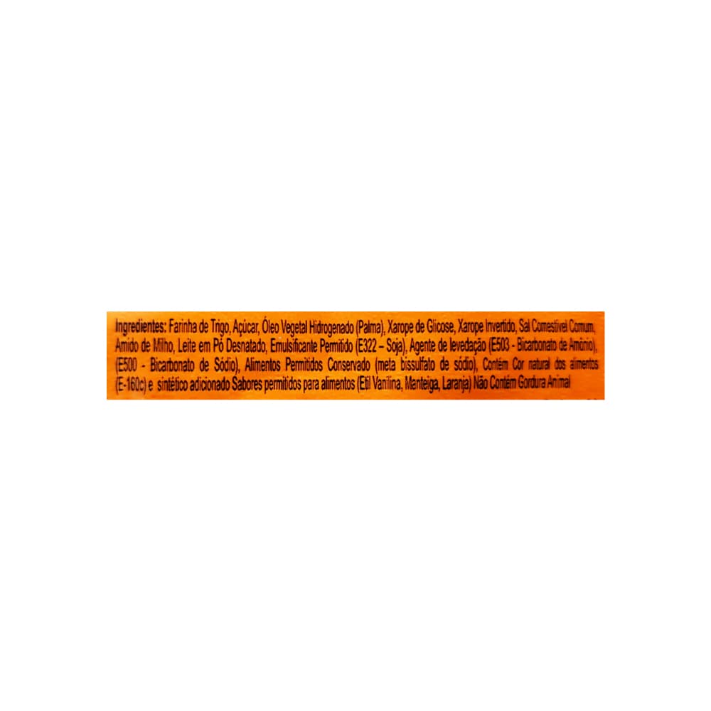Galletas con crema sabor naranja Fun It Fun2 (12 x 36 g / 1.27 oz) - Miniatura 5