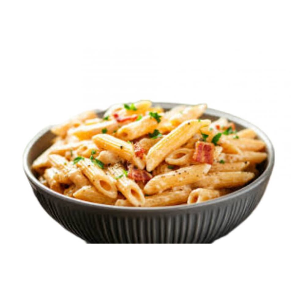 Pastas cortas -penne rigate- Pruébalo (500 g / 1.10 lb) - Miniatura 4