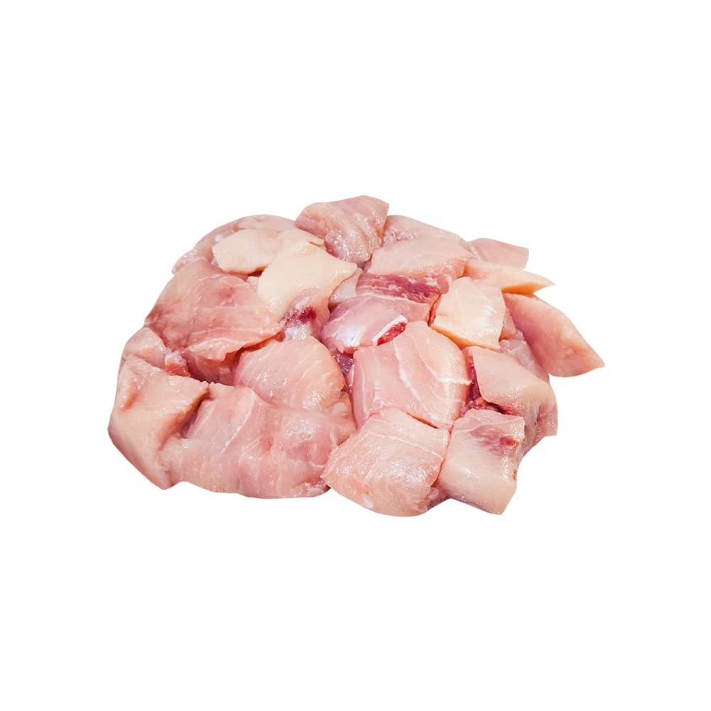 Masas de pescado emperador Pescaito (454 g / 1 lb) - Imagen 1