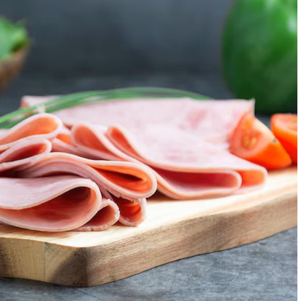 Jamón barra Bravo (2 kg / 4.4 lb) - Miniatura 3