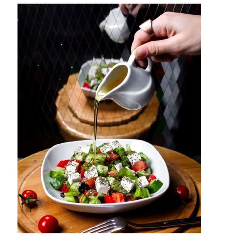 Aceite puro de soya Hysa (12 x 800 ml) - Miniatura 2