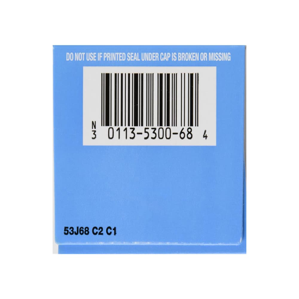 Acetaminofén 250 mg + Ibuprofeno 125 mg GoodSense (36 tabletas) - Miniatura 3