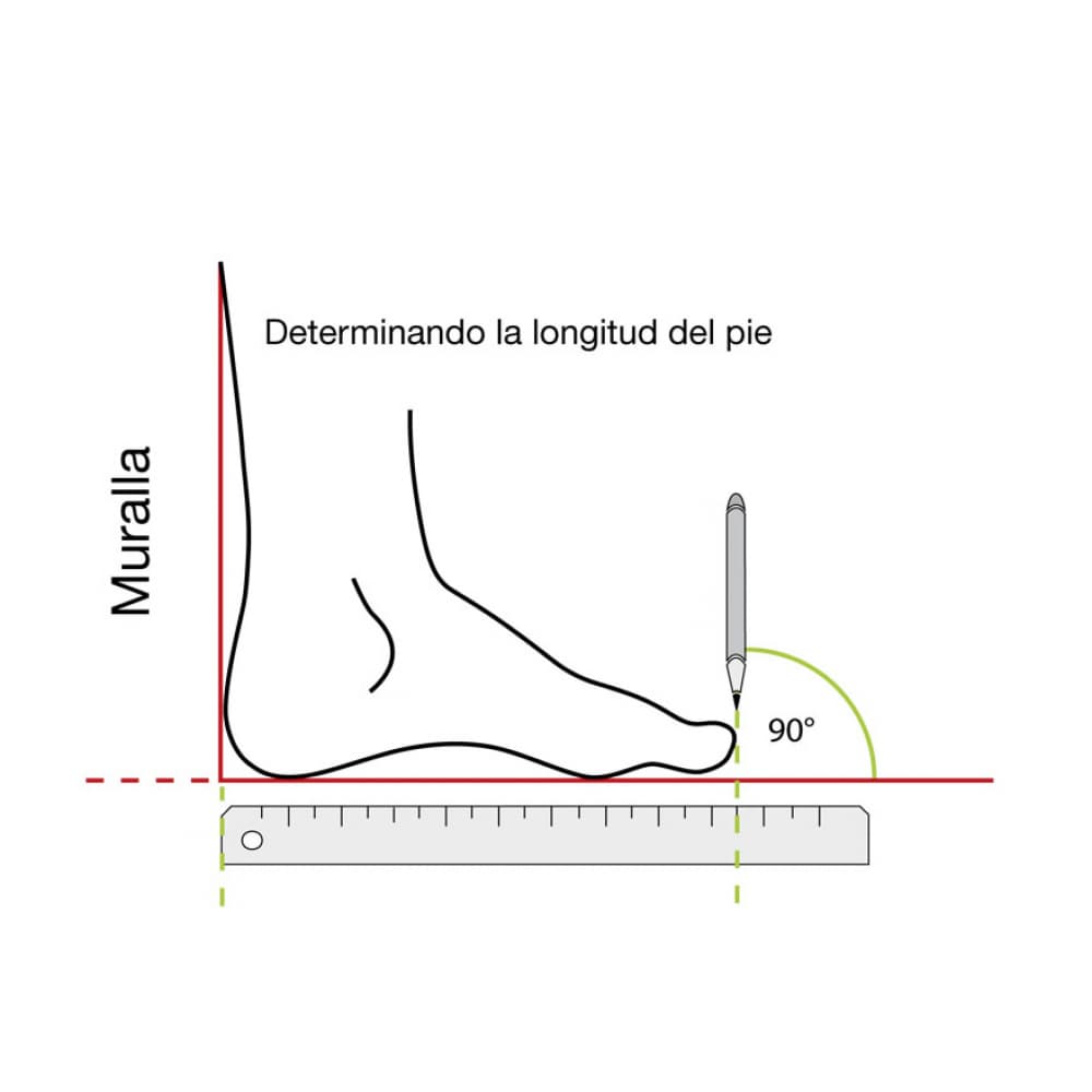 Chancleta de pala color marrón para hombre Match (Talla 40) - Miniatura 4