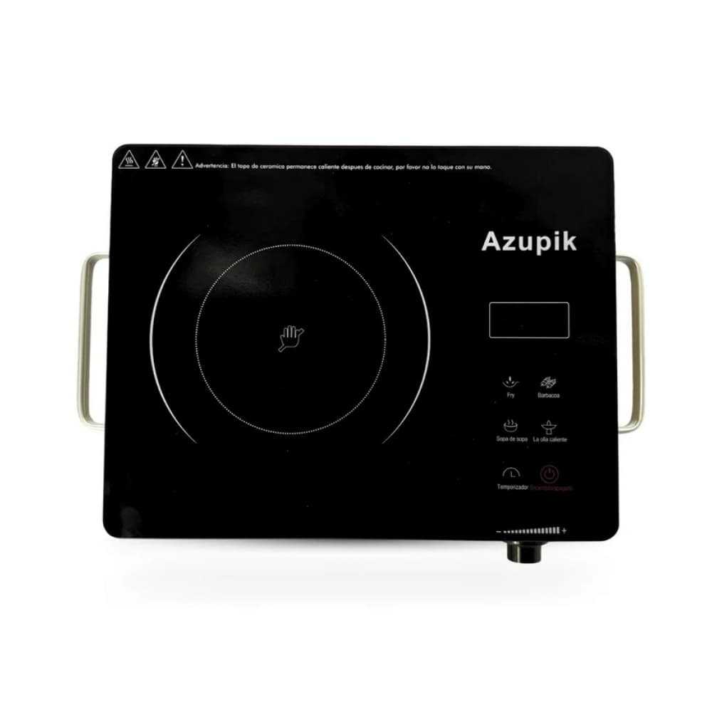 Cocina eléctrico de cerámica multifunción Azupik F82-2A - Miniatura 1