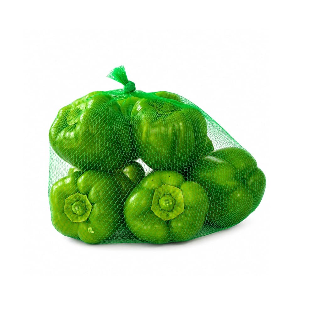 Ají Pimiento Rancho La Fe - MCH (454 g / 1 lb) - Miniatura 3