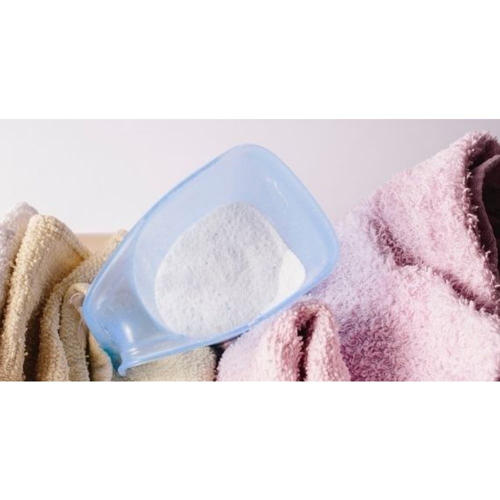 Detergente en polvo de lavanda Peros (450 g / 15.87 oz) - Miniatura 4