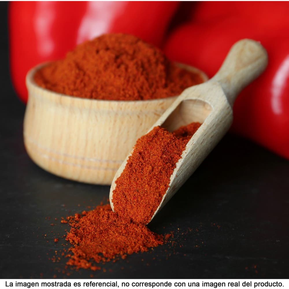 Pimentón dulce Cosecha Real (200 g / 7.05 oz) - Miniatura 4
