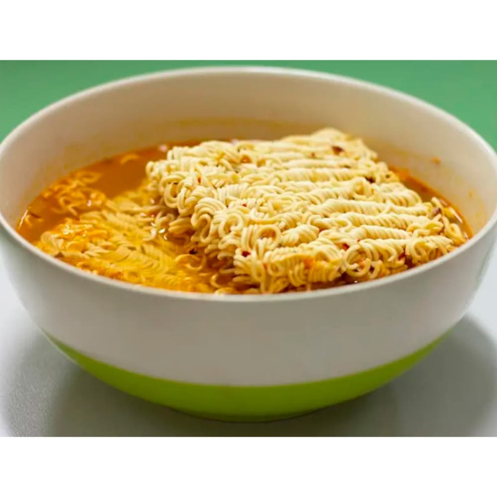 Fideos instantáneos de carne de res Has (70 g / 2.47 oz) - Miniatura 4