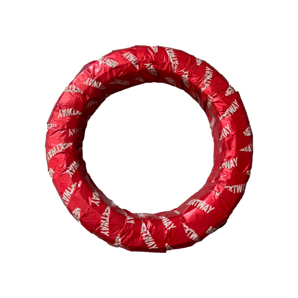 Neumático para motocicleta 90/90-14R Nextway - Miniatura 4