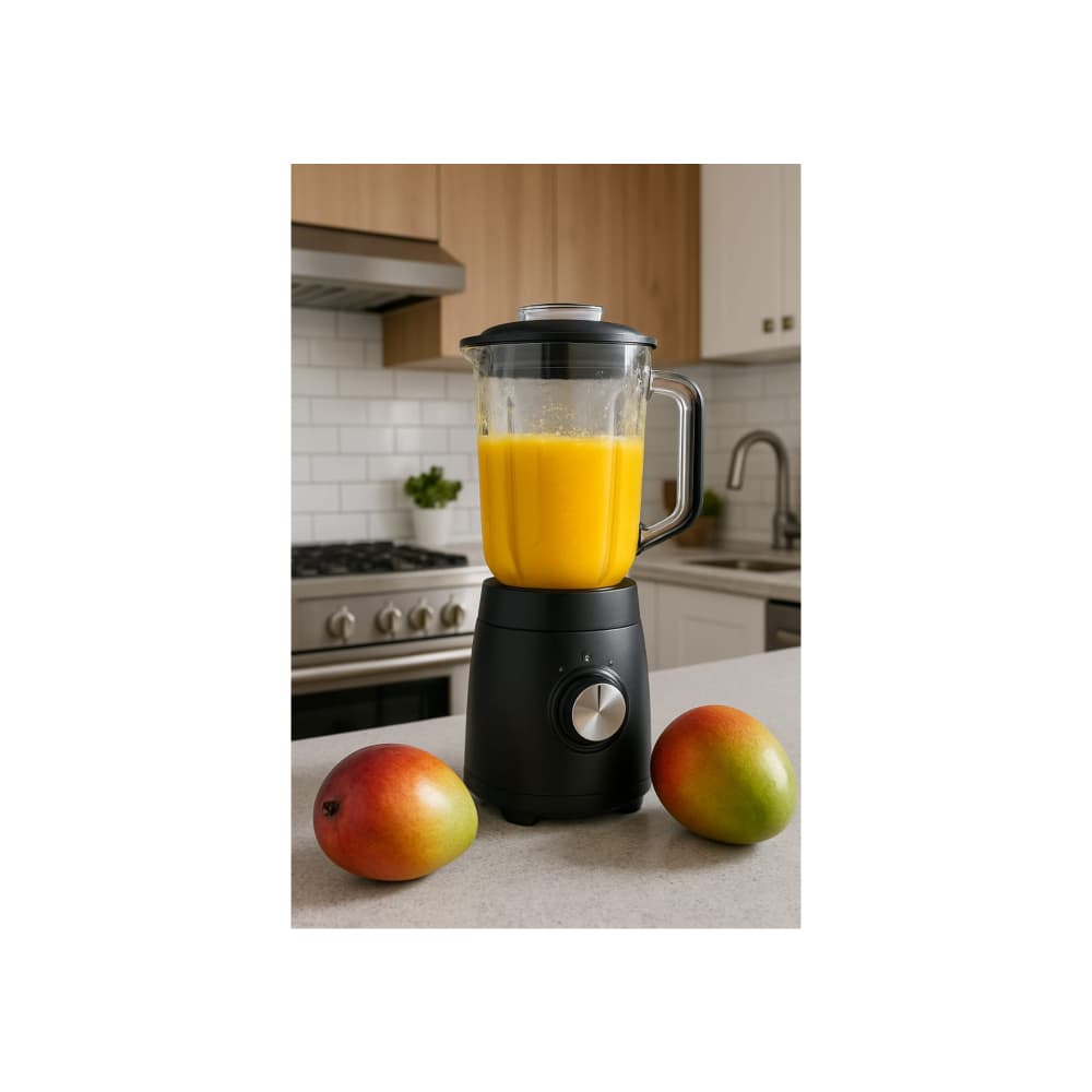 Pulpa de mango LGCL (1 kg / 2.2 lb) - Miniatura 4