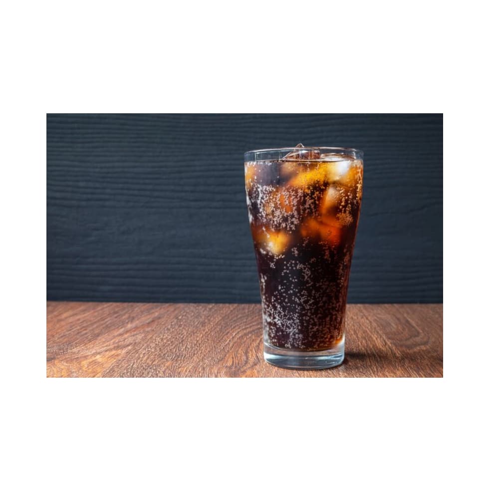 Refresco gaseado cola Lito Soft (330 ml) - Miniatura 4