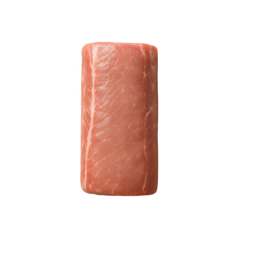 Lomo de cerdo sin piel y sin hueso Del Bosque (2.49 kg / 5.5 lb) - Miniatura 4