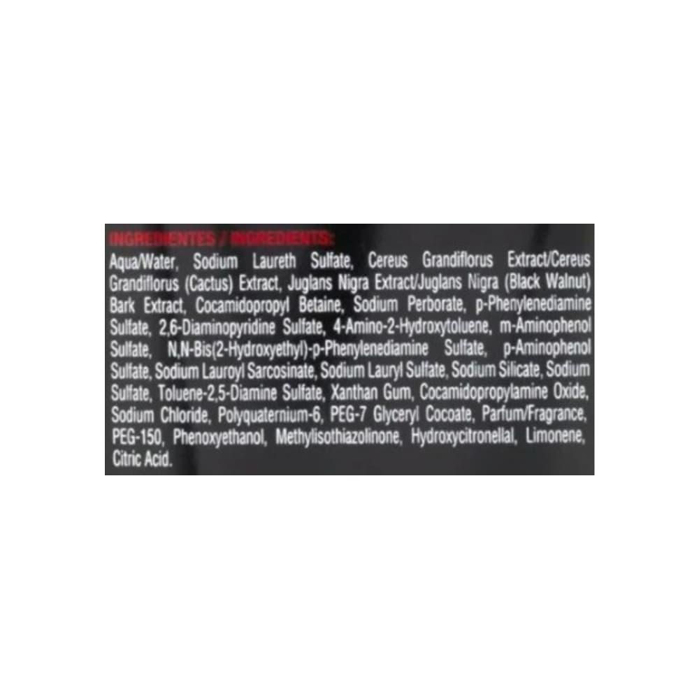 Champú oscurecedor de canas Grisi (400 ml / 13.5 fl oz) - Miniatura 3