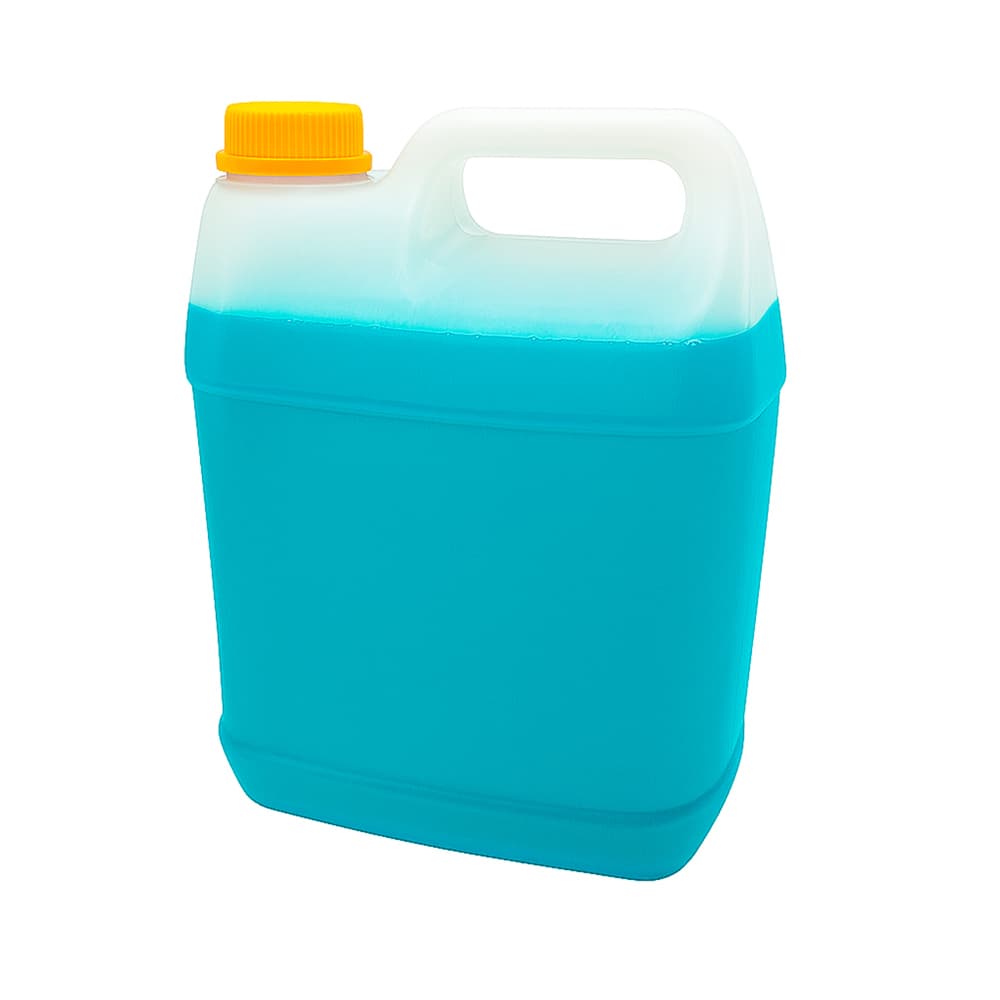 Ambientador natural Limpro (5 L) - Miniatura 5