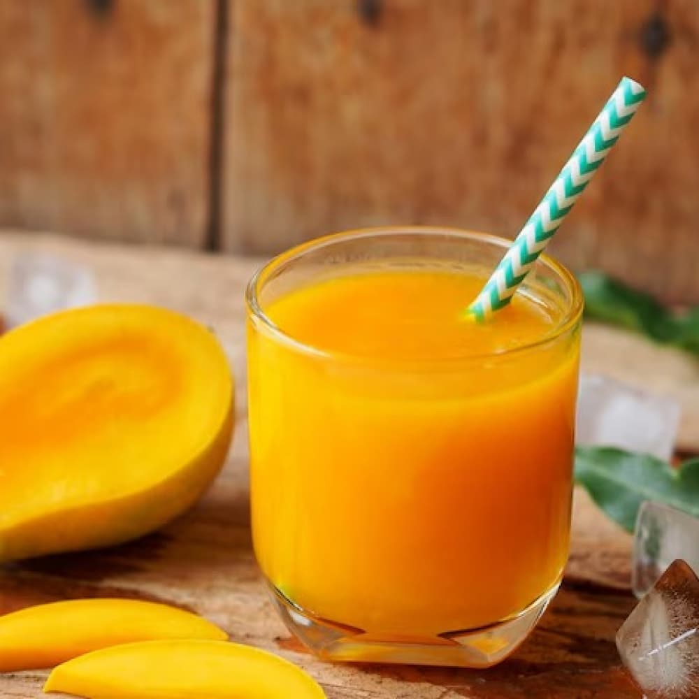 Jugo concentrado sabor mango Traverso (900 ml) - Miniatura 4