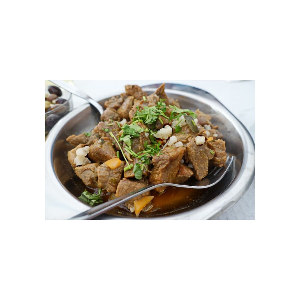 Carne de res de primera troceada Multisell (4 X 2.00 kg / 4.4 lb) - Miniatura 4