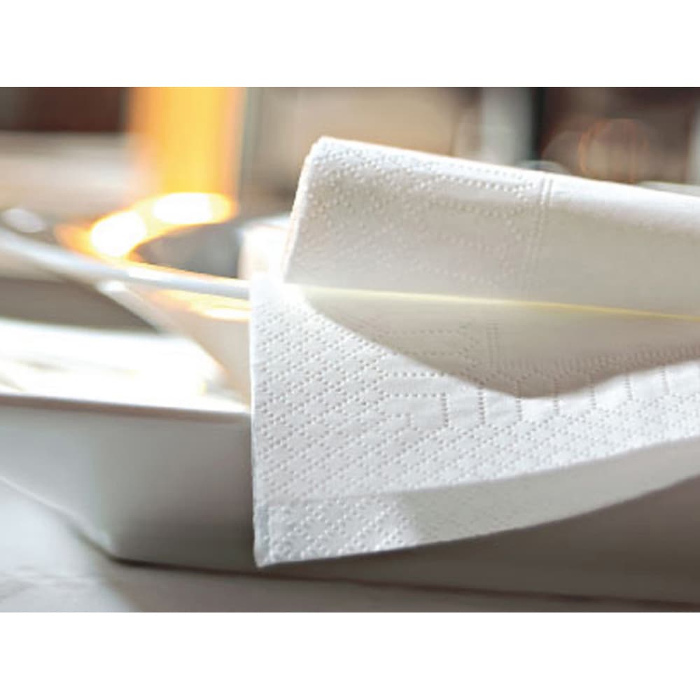 Servilletas de una capa Bingo (40 U) - Miniatura 4