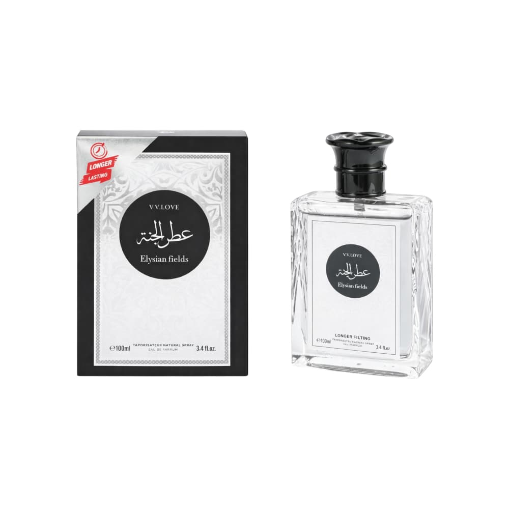 Perfume para hombre Elysian Fields V.V. Love (100 ml) - Miniatura 1