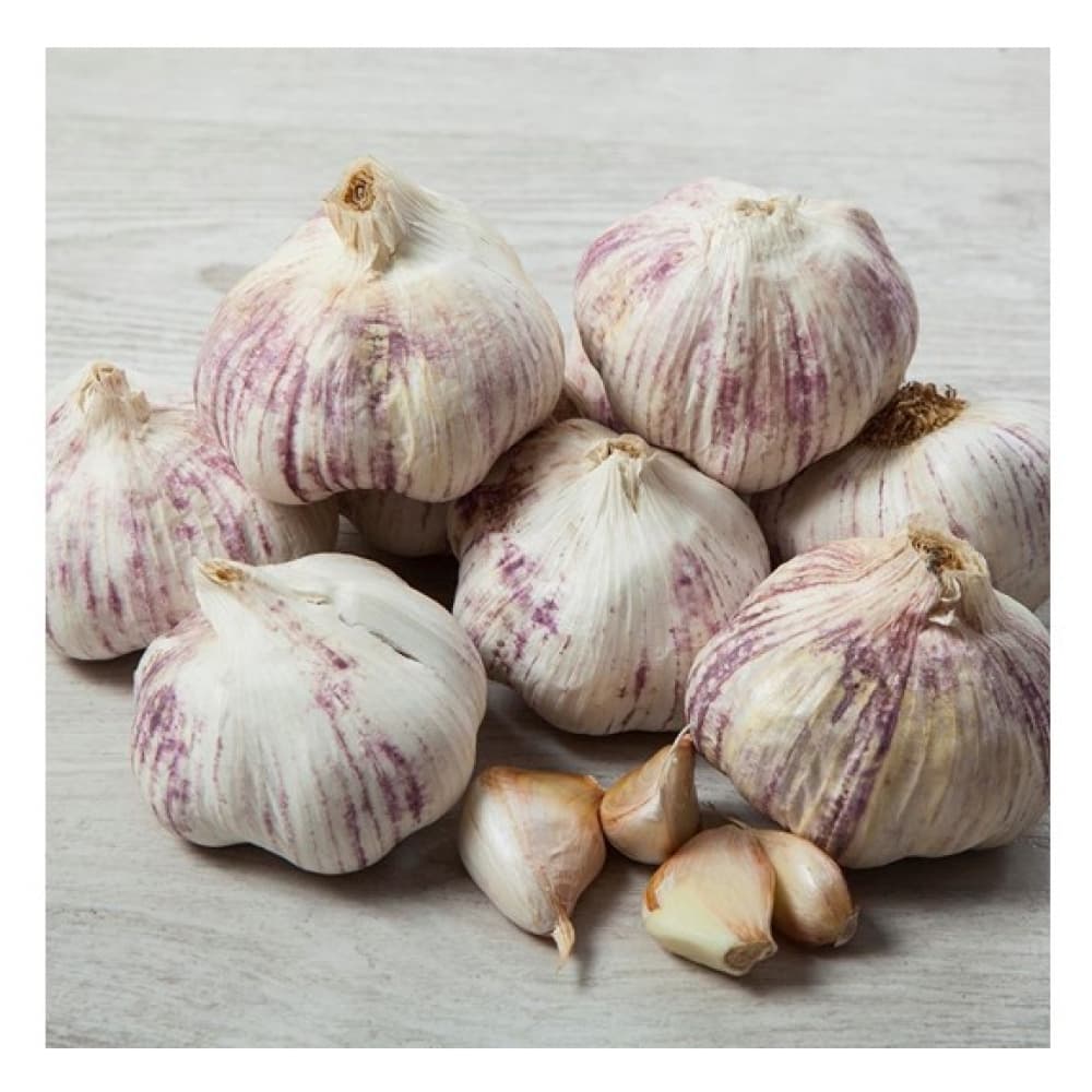 Cabeza de ajo 8 unidades (120 g / 4.23 oz) - Imagen 1