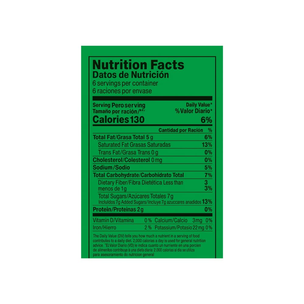 Galletas Palmeritas Goya (165 g / 5.82 oz) - Miniatura 3