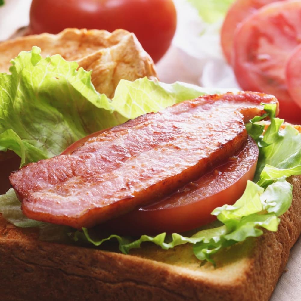 Lomo ahumado Saboré (900 g / 1.98 lb) - Miniatura 4