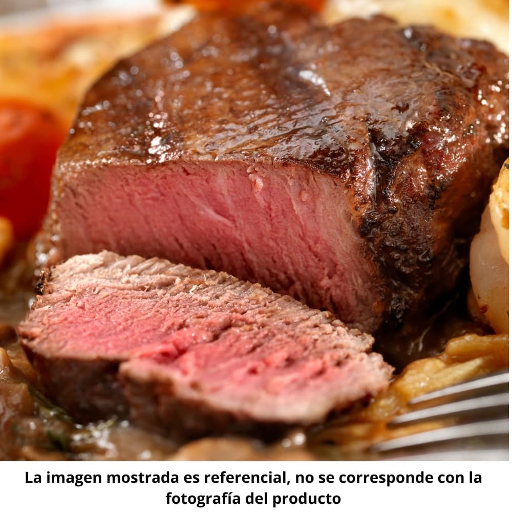 Pierna de res deshuesada Saboré (2 kg / 4.4 lb) - Miniatura 2