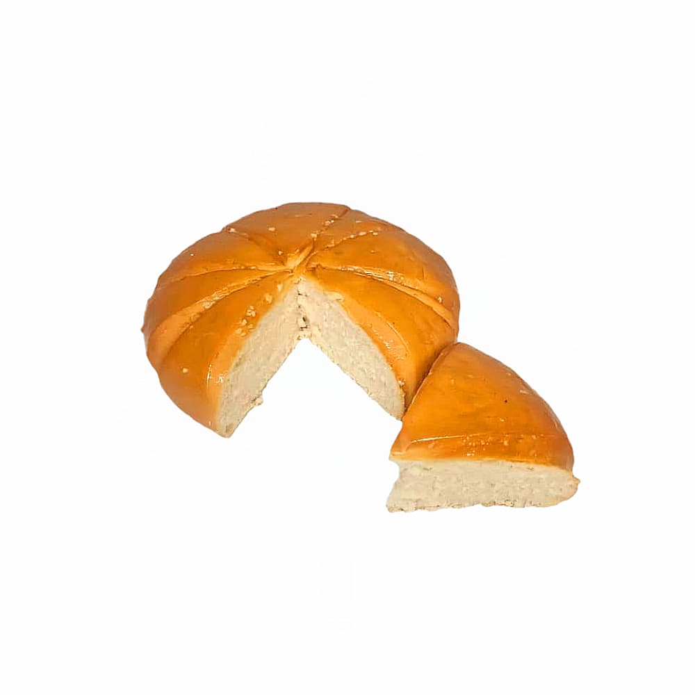 Pan bonete de ajo Dulcecito (400 g / 14.1 oz) - Miniatura 2