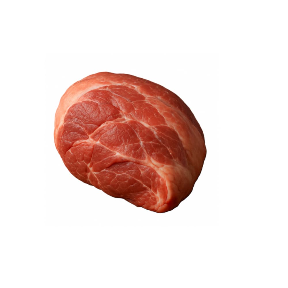 Pierna de cerdo sin piel y sin hueso Del Bosque (3.40 kg / 7.5 lb) - Miniatura 3