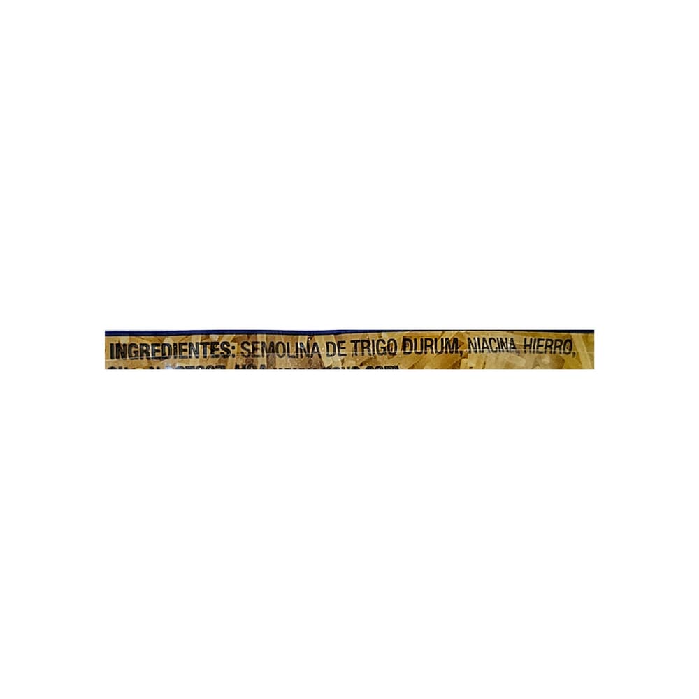 Pasta cabello de ángel Goya (198 g / 7 oz) - Miniatura 4
