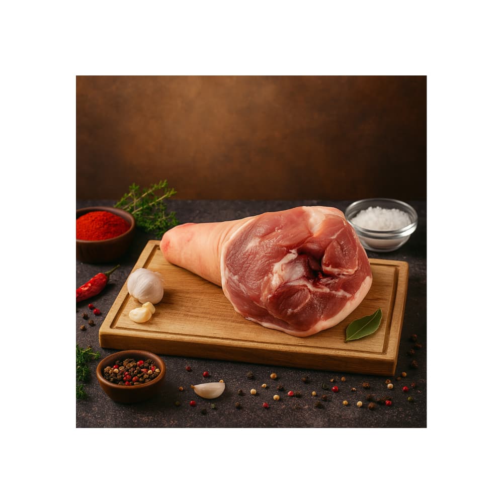 Lacón de cerdo Peco (1.36 kg / 3 lb) - Miniatura 4